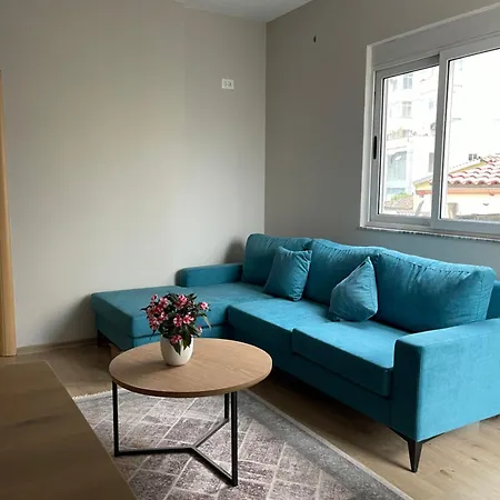 A&s Spacious Centre -