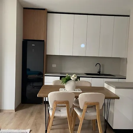 A&s Spacious Centre - Durrës