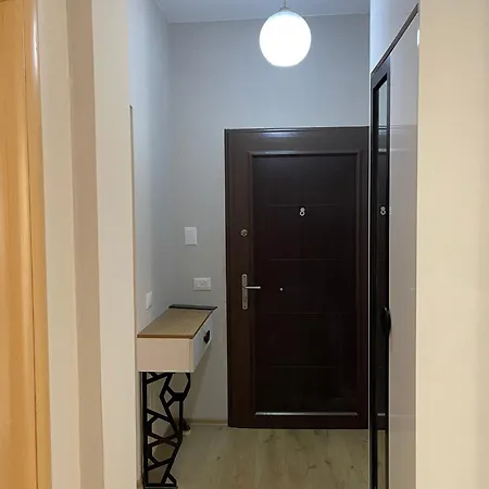 A&s Spacious Centre - Durrës